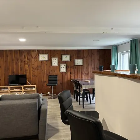 Landhuis Moderne Vue Campagne - 2 Pers. - Fr-1-489-624 Le Vernet (Allier)