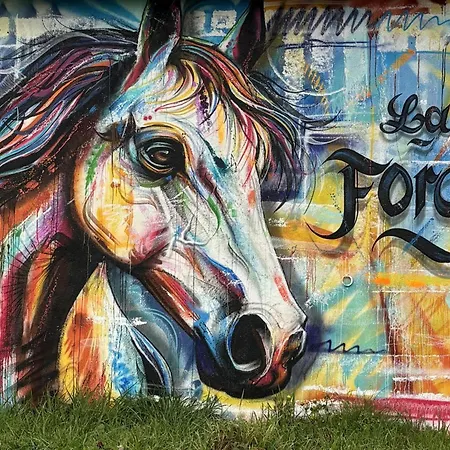 Prázdninový dům Moderne Vue Campagne - 2 Pers. - Fr-1-489-624 Le Vernet (Allier)