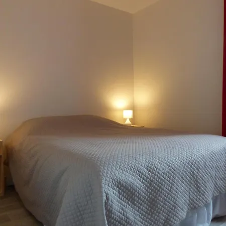 Moderne Vue Campagne - 2 Pers. - Fr-1-489-624 *