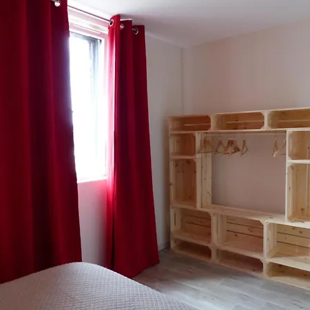 Moderne Vue Campagne - 2 Pers. - Fr-1-489-624 Le Vernet (Allier)