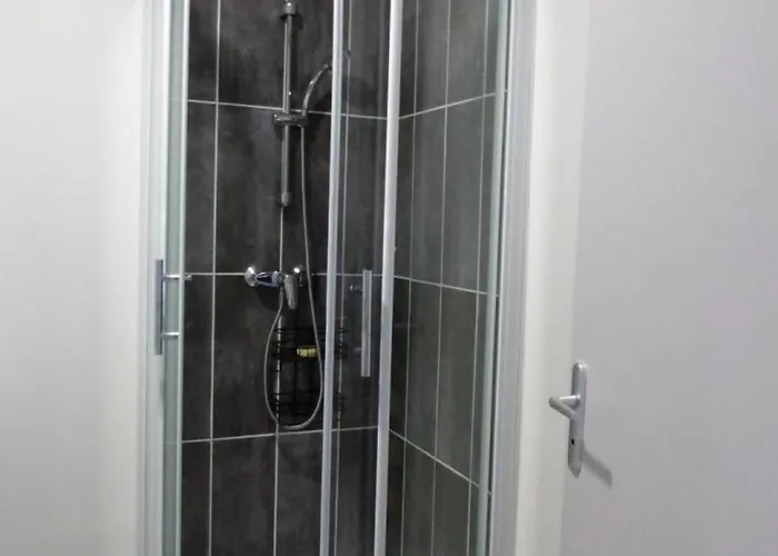 Prázdninový dům Moderne Vue Campagne - 2 Pers. - Fr-1-489-624 Le Vernet (Allier)